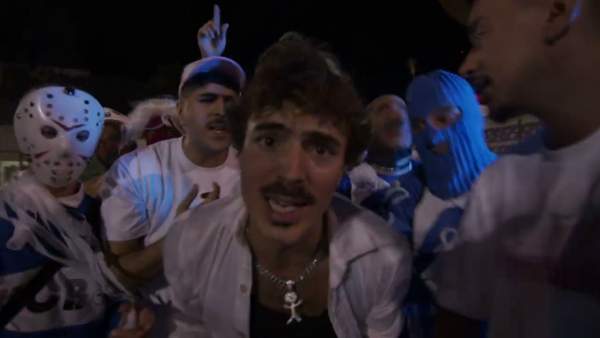 Correto Lyrics - Chico da Tina