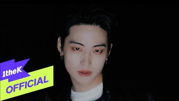 Crash Lyrics (Romanized) - JAY B