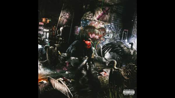 Crash Out Boyz Lyrics - Skrilla