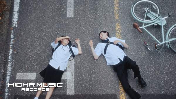 건널목 즈음에서 (Crosswalk) Lyrics (English Translation) - simaron (심아론)