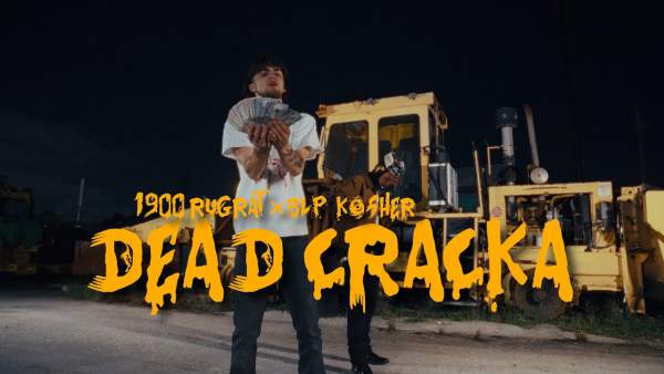 Dead Cracka Lyrics - 1900Rugrat