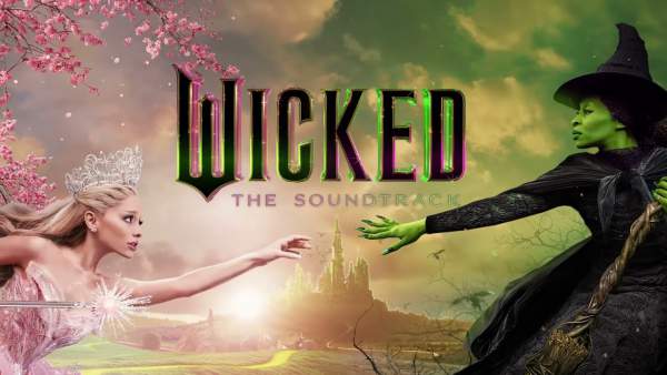 Dear Old Shiz Lyrics - Wicked Movie Cast