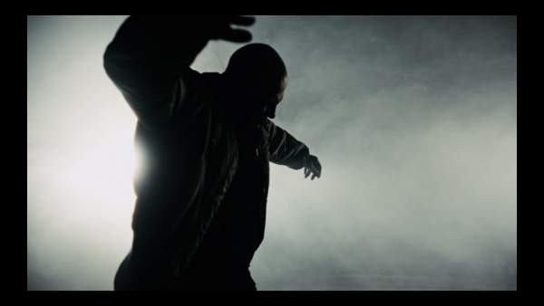 Der Anfang vom Ende Lyrics - Moses Pelham