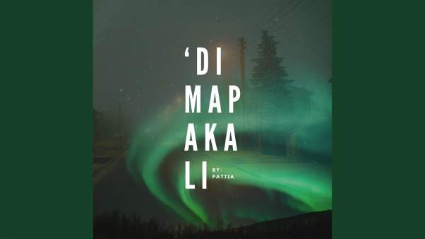 Di Mapakali Lyrics - Pattia