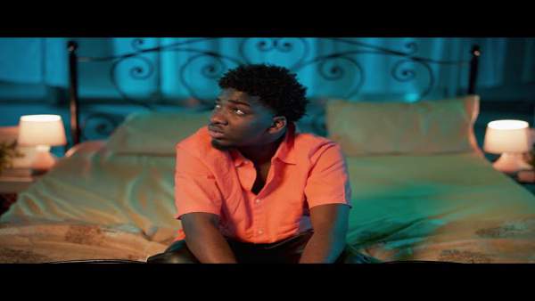 DIna Weet Lyrics - VJ
