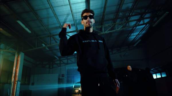 DISSING GEMITAIZ Lyrics - Jamil