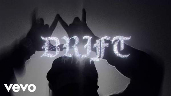 Drift Lyrics (English Translation) - Alemán, Gera MX