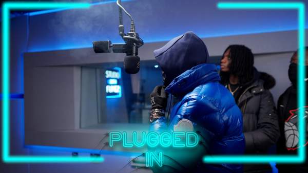 Dsavv x Fumez The Engineer - Plugged In 2024 Lyrics - D-Savv