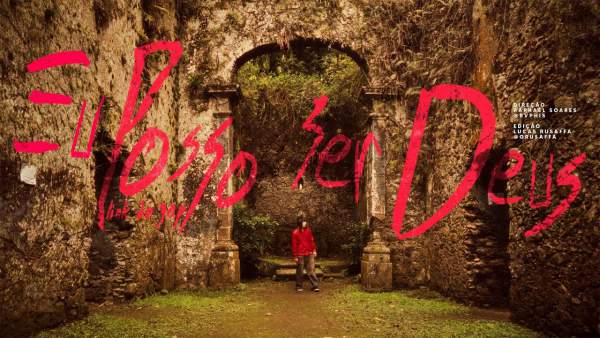 Eu posso ser deus Lyrics - Link do Zap
