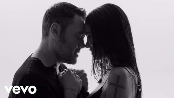 Feeling Lyrics - Elodie, Tiziano Ferro