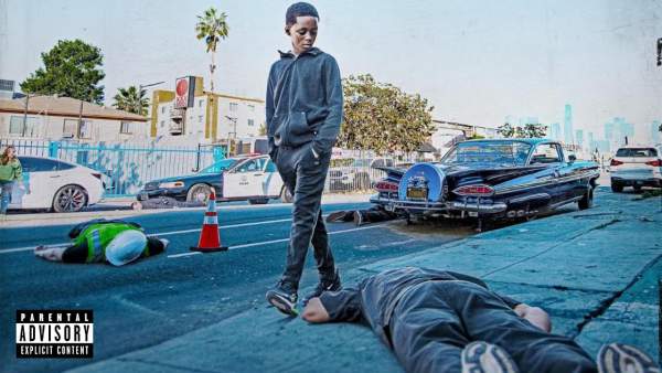 Fighting for My Life in Paradise Lyrics - Ice Cube