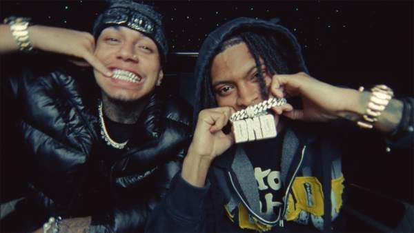 Figura Pública Lyrics - Veigh, Nemzzz
