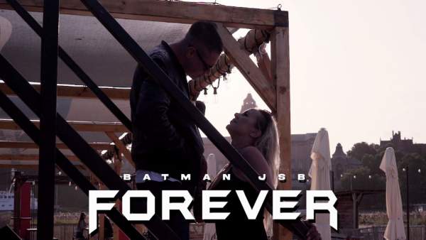 FOREVER Lyrics - Batman JSB