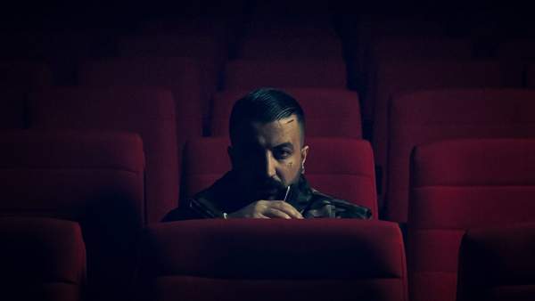 Ghatele Belfetre Lyrics - Poori