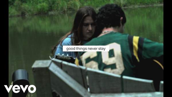 Good things Lyrics - Jeremy Zucker, Chelsea Cutler