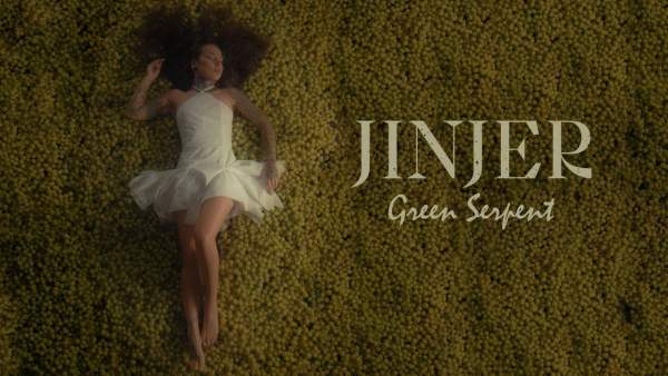 Green Serpent Lyrics - Jinjer