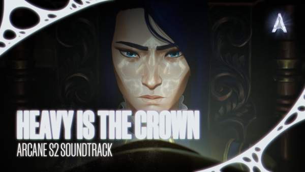 Heavy Is the Crown (Original Score) Lyrics - Mike Shinoda, Emily Armstrong