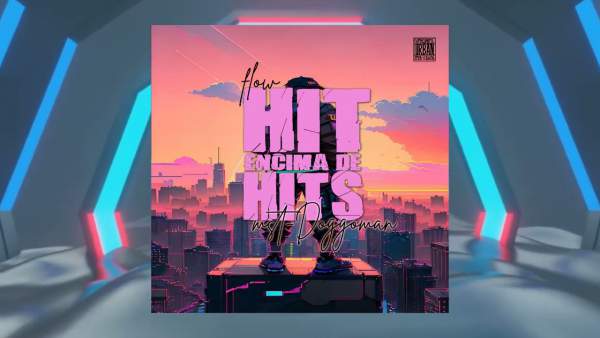 Hit encima de hits - Doggoman