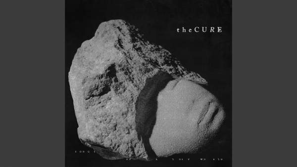 I Can Never Say Goodbye Lyrics - The Cure