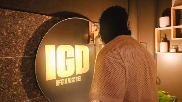 IGD Lyrics - Fousey