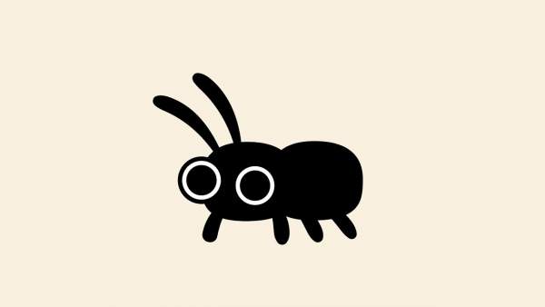 I’m a bug Lyrics - Fries On The Side
