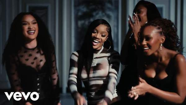 In My Bag Lyrics - FLO