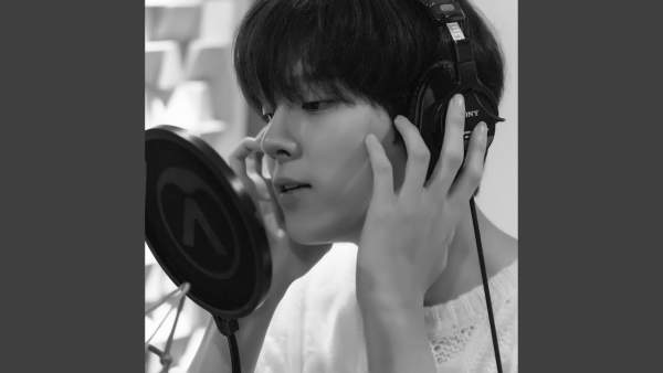 In the End Lyrics - KIM WOO SEOK