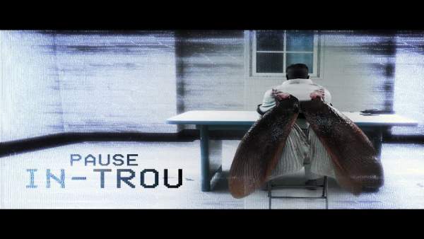 IN-TROU Lyrics - Pause Flow