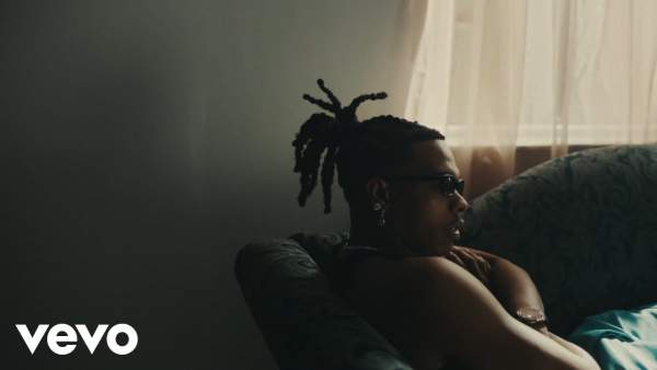 Insecurities Lyrics - Lil Baby