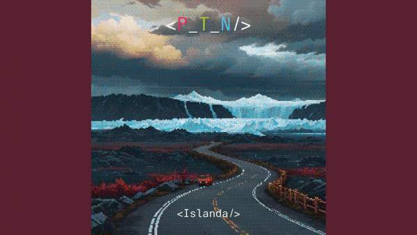 Islanda Lyrics - Pinguini Tattici Nucleari