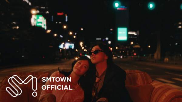 It’s Complicated Lyrics - YESUNG
