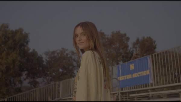 Joanna Lyrics - Rosie Darling