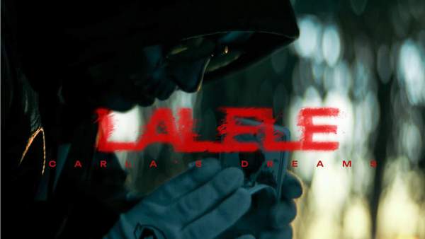 Lalele Lyrics - Carla’s Dreams