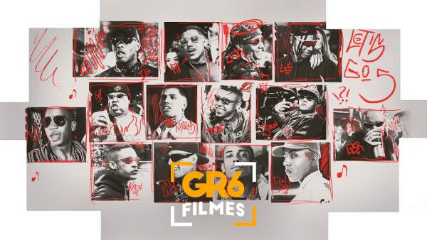Let’s Go 5 Lyrics - GR6 Explode