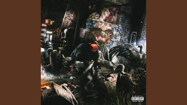 Lifestyle Lyrics - Skrilla