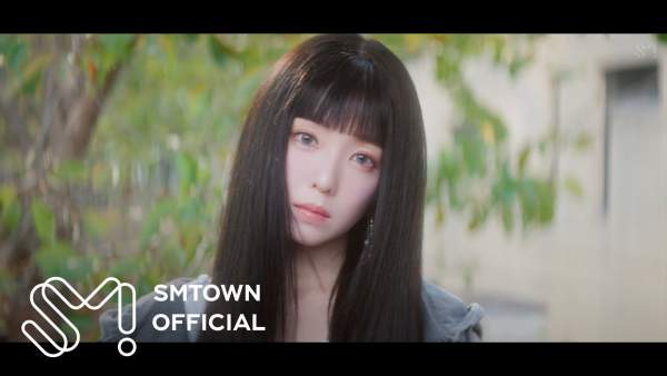 Like A Flower Lyrics (English Translation) - IRENE