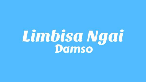 Limbisa ngai Lyrics - Damso