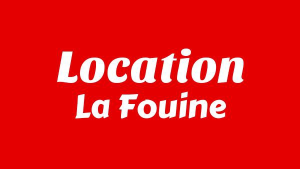 Location Lyrics - La Fouine