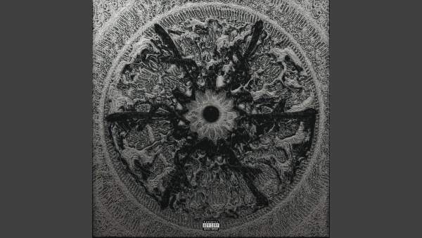 Locked Up Lyrics - Madd