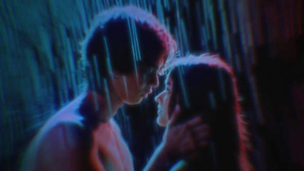 Long Showers Lyrics - Bright Vachirawit