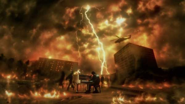 L’ultima notte Lyrics - 167 Gang