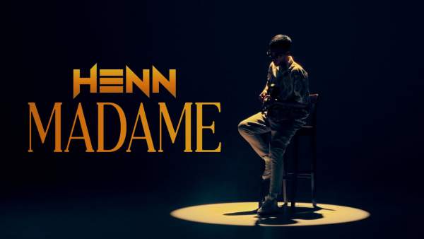 Madame Lyrics - HENN (HUN)