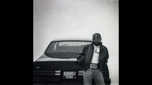 Man At The Garden Lyrics - Kendrick Lamar