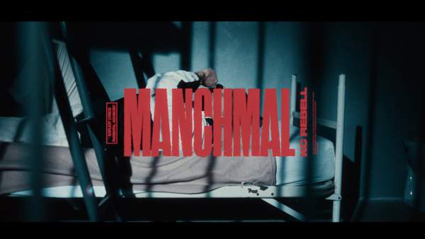 Manchmal Lyrics - KC Rebell