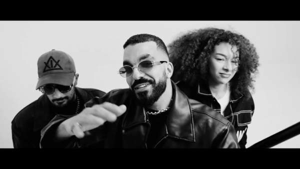 Marhba 3 Lyrics - Ill-Yes