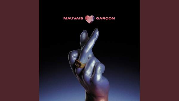 Mauvais Garçon Lyrics - Helena