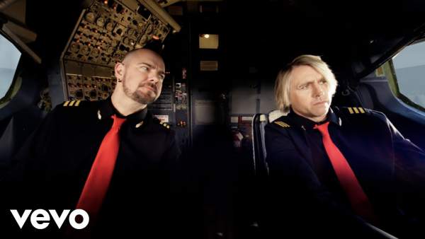 Mayday Lyrics - Three Days Grace