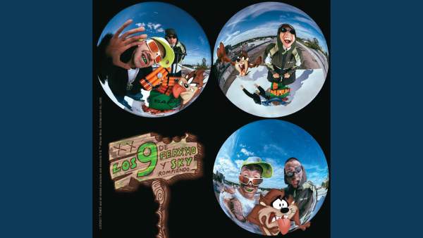 MONI Lyrics - Feid, Sky Rompiendo