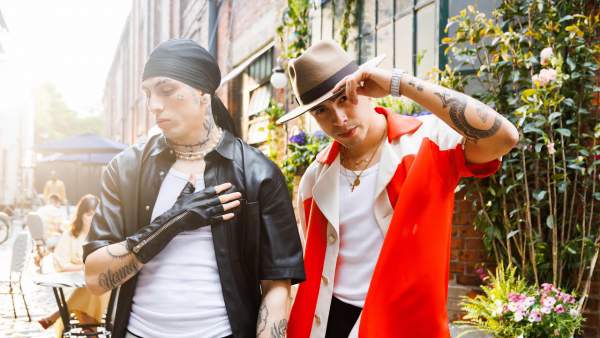 MONTECARLO Lyrics (English Translation) - Rusherking, KHEA