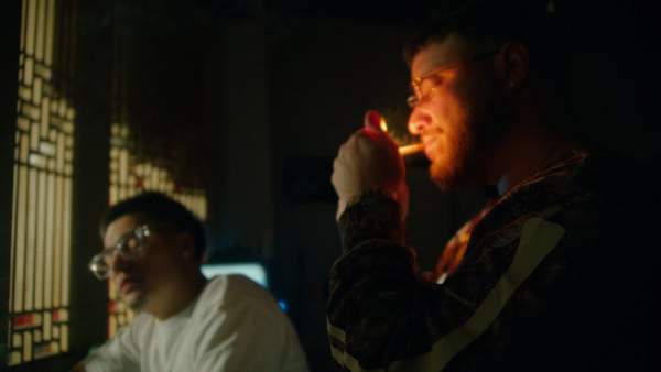 MONTENEGRO Lyrics - Lucci
